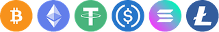 Organisme financier réglementé partenaire de Swaptairis, titulaire d'une certification de conformité